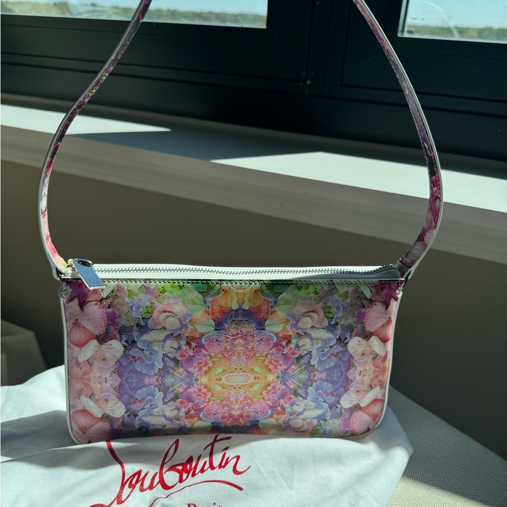 NWT authentic Christian Louboutin Handbag - Picture 4 of 14